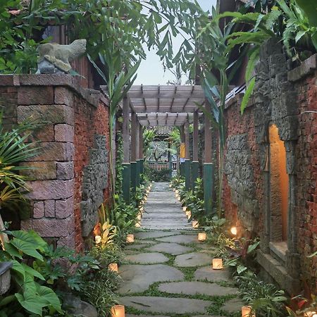 Artist Village By Pramana Watu Kurung Ubud  Exterior photo