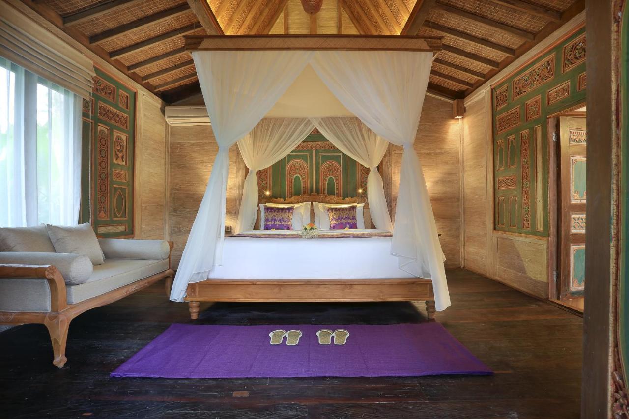 Artist Village By Pramana Watu Kurung Ubud  Exterior photo