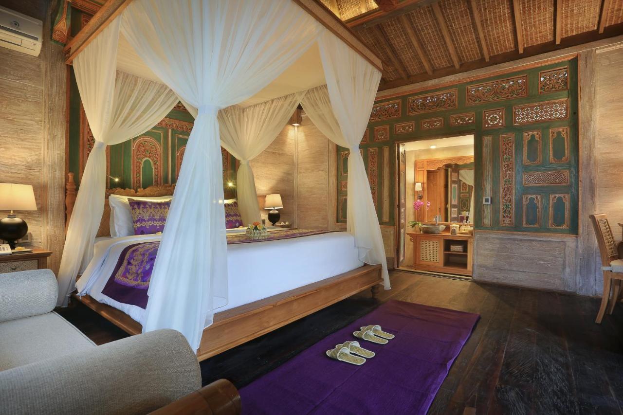 Artist Village By Pramana Watu Kurung Ubud  Exterior photo