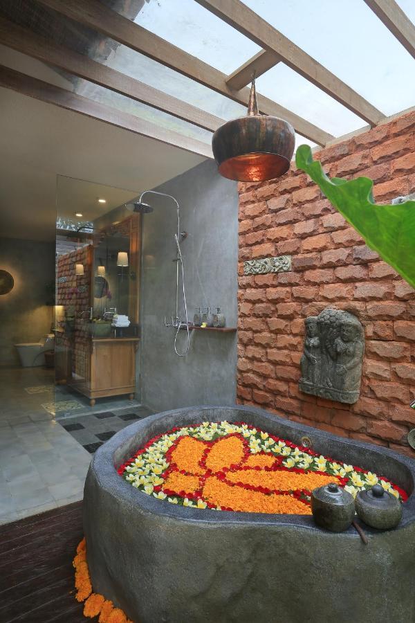 Artist Village By Pramana Watu Kurung Ubud  Exterior photo